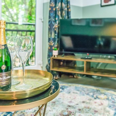Pipkin Place Serviced Apartment Coventry Extérieur photo