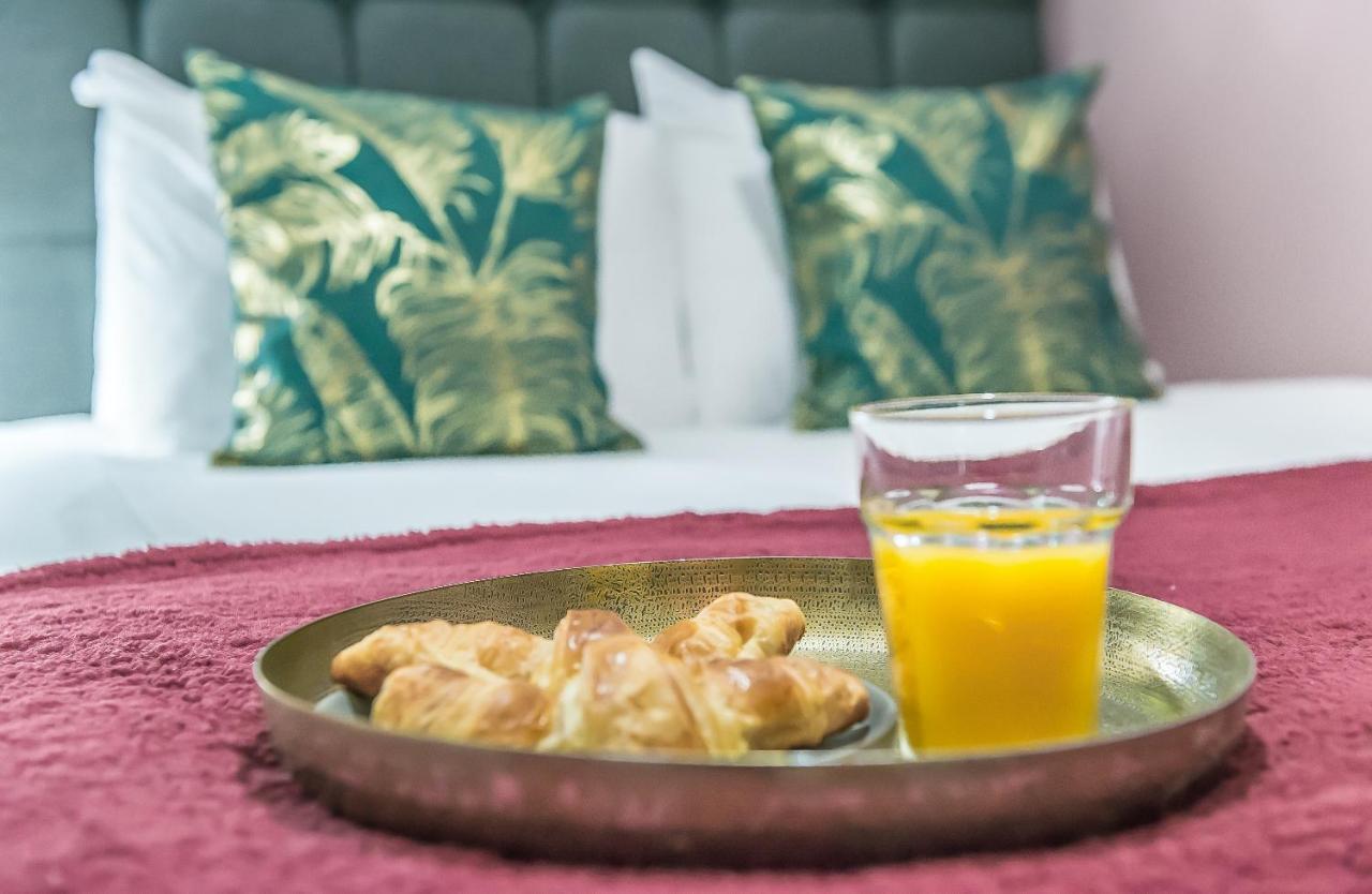 Pipkin Place Serviced Apartment Coventry Extérieur photo