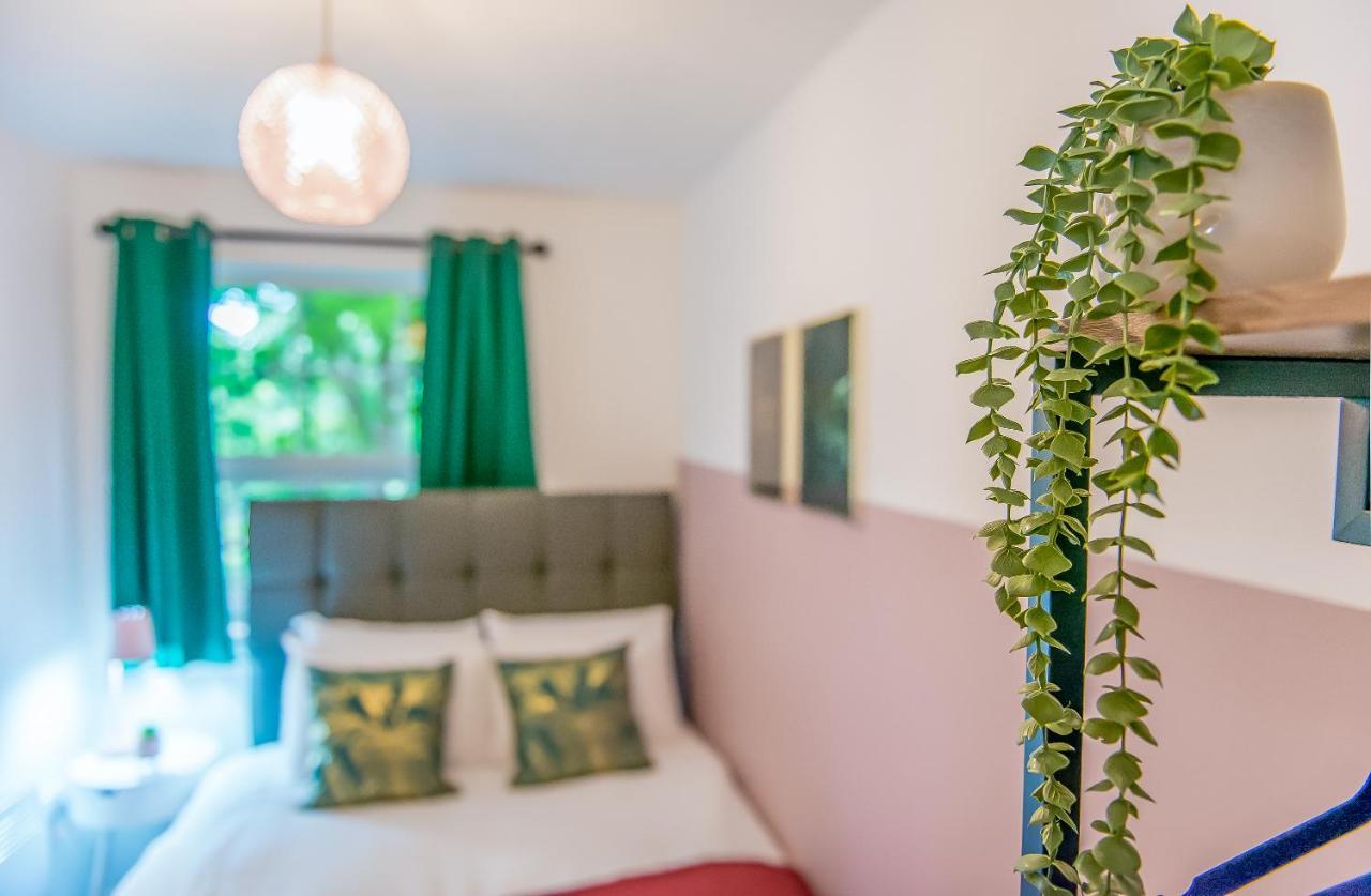 Pipkin Place Serviced Apartment Coventry Extérieur photo